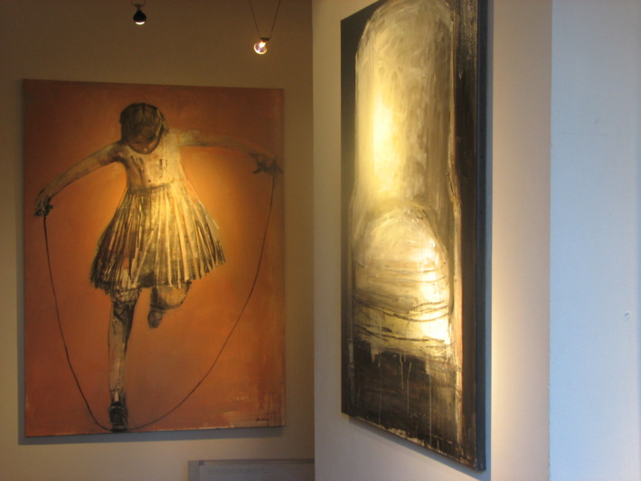 Exposition FRANÇOISE JOUDRIER jusqu’au 2 janvier 2016 Exposition FRANÇOISE JOUDRIER jusqu’au 2 janvier 2016