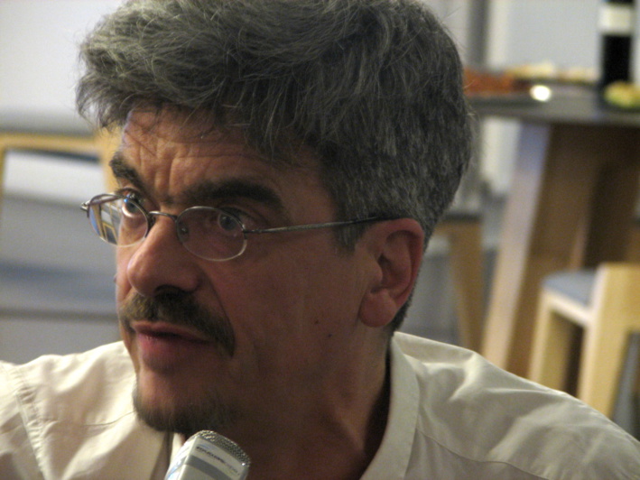 C'est parti pour le Grand Format Philippe Decouflé à Bonlieu ! C'est parti pour le Grand Format Philippe Decouflé à Bonlieu !