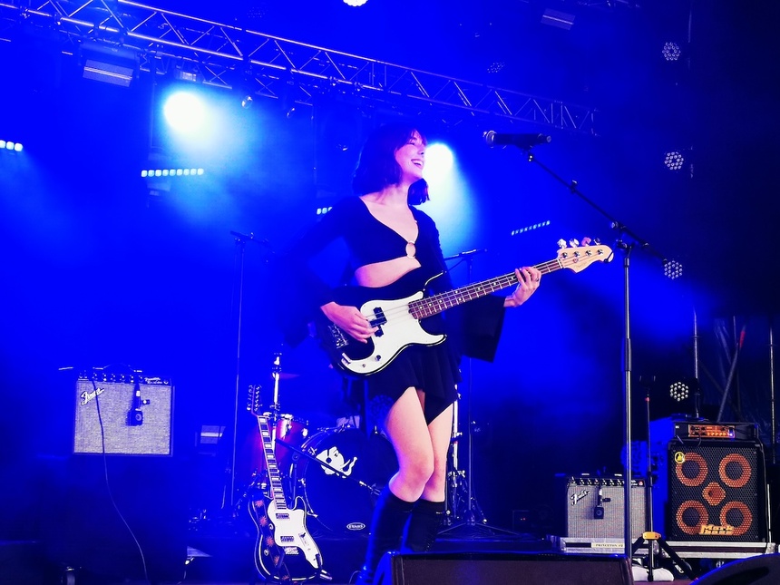 Ariane Roy © Move-On Magazine Ariane Roy © Move-On Magazine