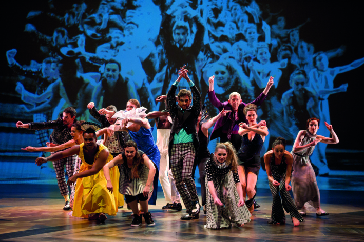 Contact !  Contact !