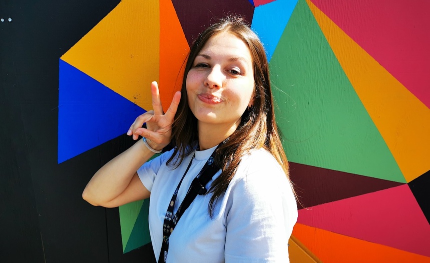 Sensu - Paléo Festival 2024 © MoveOnMag Sensu - Paléo Festival 2024 © MoveOnMag