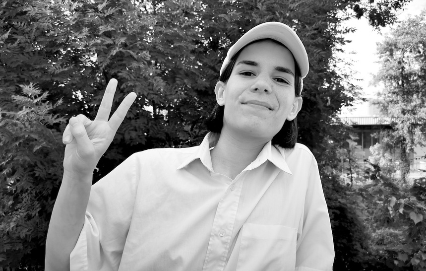 Rencontre avec Calling Marian : un voyage électro au cœur des étoiles Rencontre avec Calling Marian : un voyage électro au cœur des étoiles