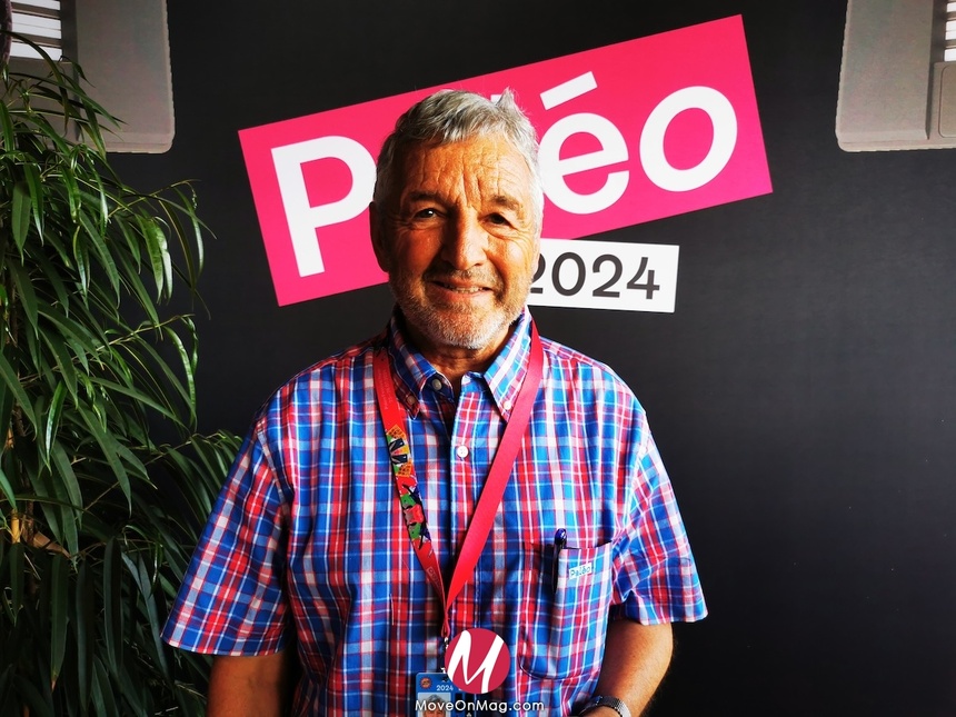 Daniel Rossellat © MoveOnMag Daniel Rossellat © MoveOnMag