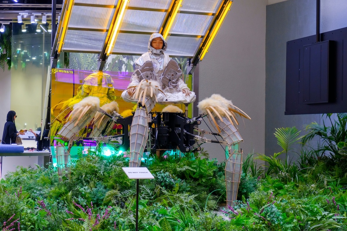 Quand la créativité s’engage pour le climat © Tofan Teodor Quand la créativité s’engage pour le climat © Tofan Teodor