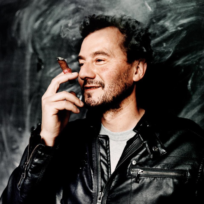 Questions à Rodrigo Garcia Questions à Rodrigo Garcia