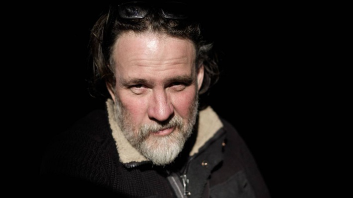 Rencontre avec Bouli Lanners pour son prochain film Rencontre avec Bouli Lanners pour son prochain film