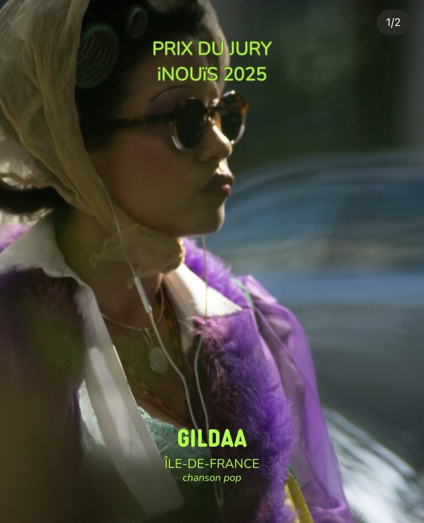 LIVE REPORT – iNOUïS 2025 au Printemps de Bourges : entre retrouvailles, révélations et consécration LIVE REPORT – iNOUïS 2025 au Printemps de Bourges : entre retrouvailles, révélations et consécration