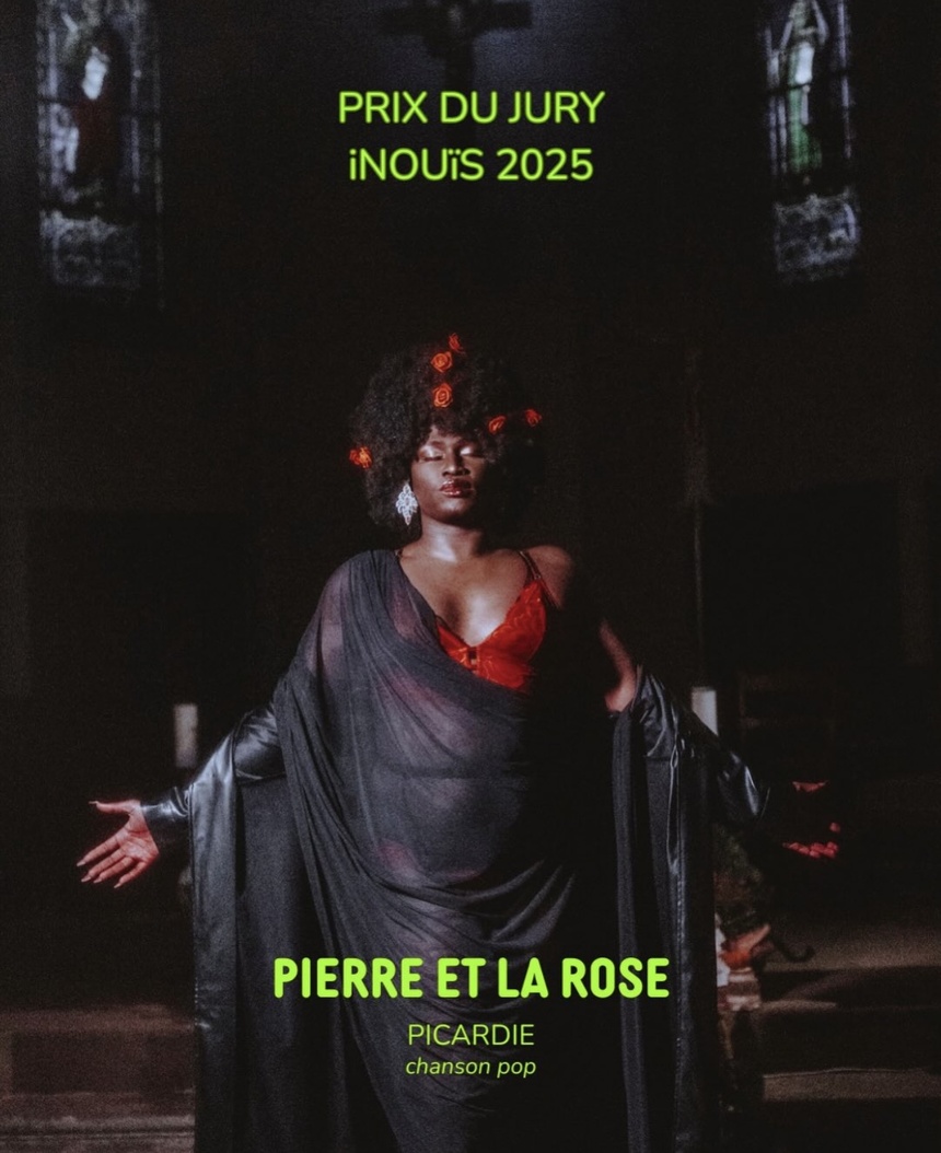 LIVE REPORT – iNOUïS 2025 au Printemps de Bourges : entre retrouvailles, révélations et consécration LIVE REPORT – iNOUïS 2025 au Printemps de Bourges : entre retrouvailles, révélations et consécration