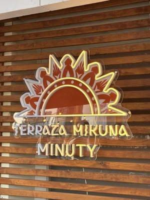 Terraza Mikuna : la pépite perchée du Marais à ne pas manquer cet été ! Terraza Mikuna : la pépite perchée du Marais à ne pas manquer cet été !