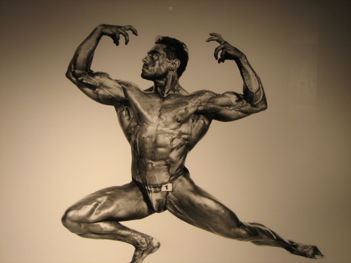 Découverte de la nouvelle exposition Performoeurs, créée par la Fondation Salomon Découverte de la nouvelle exposition Performoeurs, créée par la Fondation Salomon