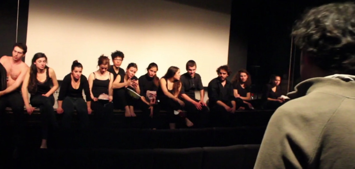 Apprendre par la création ! Apprendre par la création !