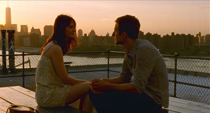 Rencontre avec Mickhaël Hers pour son film Ce sentiment de l’été Rencontre avec Mickhaël Hers pour son film Ce sentiment de l’été