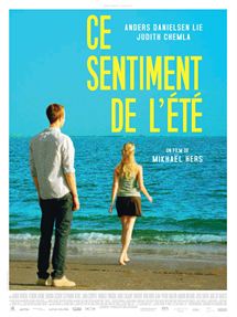 Rencontre avec Mickhaël Hers pour son film Ce sentiment de l’été Rencontre avec Mickhaël Hers pour son film Ce sentiment de l’été