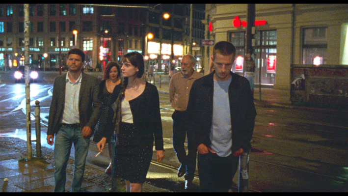 Rencontre avec Mickhaël Hers pour son film Ce sentiment de l’été Rencontre avec Mickhaël Hers pour son film Ce sentiment de l’été