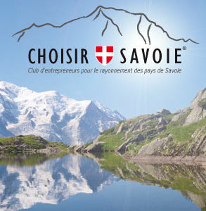 Seul on va plus vite, ensemble on va plus loin ! Choisir Savoie