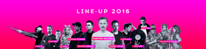 Le "Pharaonic Festival" est de retour le vendredi 11 Mars 2016 ! + 2 Pass à Gagner Le "Pharaonic Festival" est de retour le vendredi 11 Mars 2016 ! + 2 Pass à Gagner