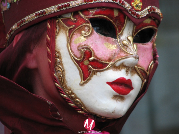 Grand succès du carnaval vénitien ce samedi 20 février à Annecy ! Grand succès du carnaval vénitien ce samedi 20 février à Annecy !