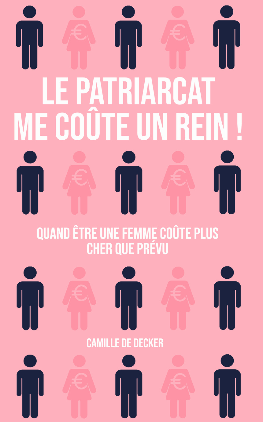Pourquoi Le patriarcat me coûte un rein devrait être lu dès le lycée