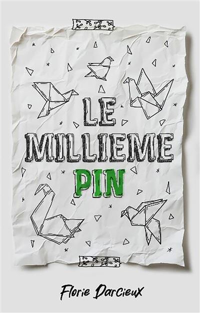 Le Millième Pin de Florie Darcieux : quand la rumeur détruit, une adolescente se bat pour la vérité