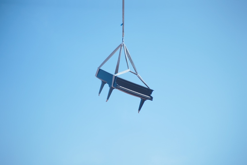 Film L'accident de Piano - © Chi-Fou-Mi Productions Film L'accident de Piano - © Chi-Fou-Mi Productions