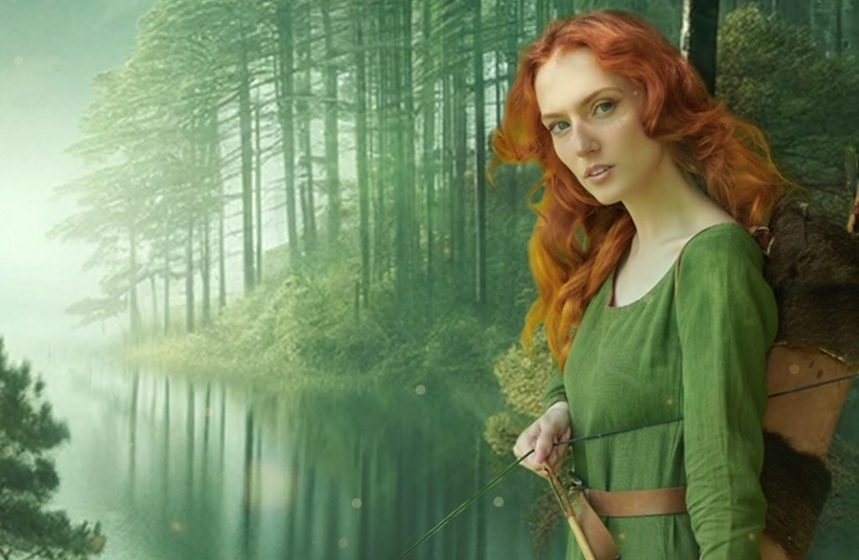 Le Destin de Salamandre : quand la fantasy française atteint sa maturité Le Destin de Salamandre : quand la fantasy française atteint sa maturité