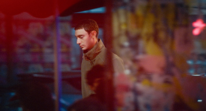 Film Nino - Théodore Pellerin ©Blue Monday