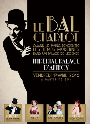 Interview de Bart (and Baker) avant le rdv du 1er Avril à Annecy Interview de Bart (and Baker) avant le rdv du 1er Avril à Annecy