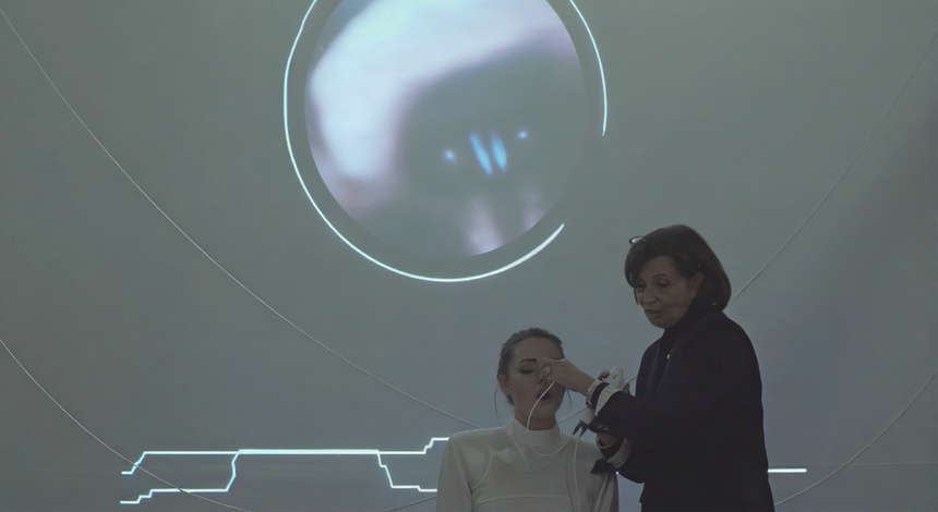 Syne_Vox © Lola Volonakis Syne_Vox © Lola Volonakis