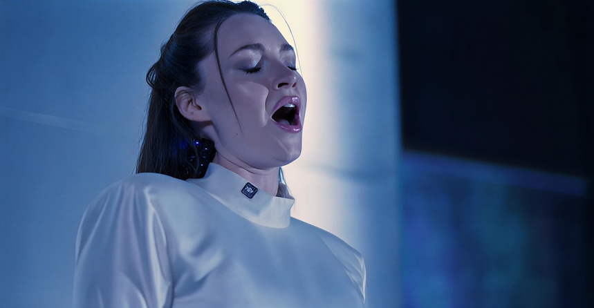 SYNE Performance © Lola Volonakis SYNE Performance © Lola Volonakis