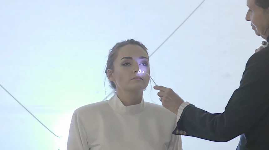 Syne_Vox © Lola Volonakis