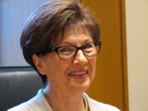 Rencontre avec MIREILLE BRASIER Rencontre avec MIREILLE BRASIER