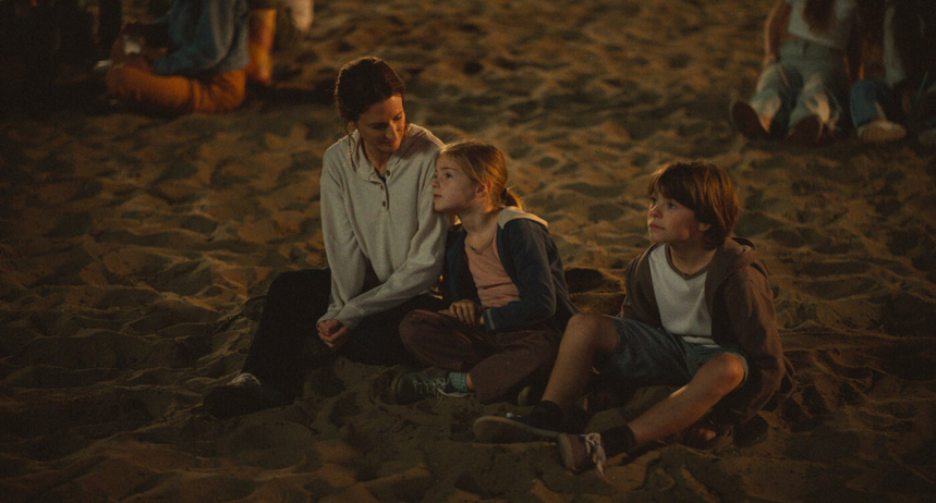 Film Les Enfants vont bien - Camille Cottin, Manoâ Varvat, Nina Birman - ©Chi-Fou-Mi Productions Film Les Enfants vont bien - Camille Cottin, Manoâ Varvat, Nina Birman - ©Chi-Fou-Mi Productions