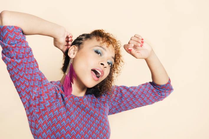 Janice in the Noise (jeudi 14 juillet 2016) Janice in the Noise (jeudi 14 juillet 2016)