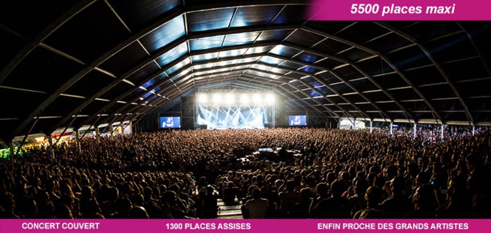 Guitare en Scène 2016, un festival intimiste plein d'inédits ! Guitare en Scène 2016, un festival intimiste plein d'inédits !