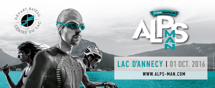ALPS MAN, un Xtrem Triathlon d'exception + un dossard à gagner ! ALPS MAN, un Xtrem Triathlon d'exception + un dossard à gagner !