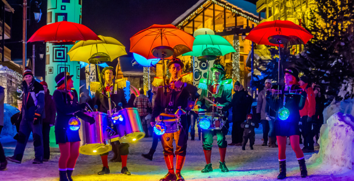 Umbrella Compagnie ® Andy Parant Umbrella Compagnie ® Andy Parant