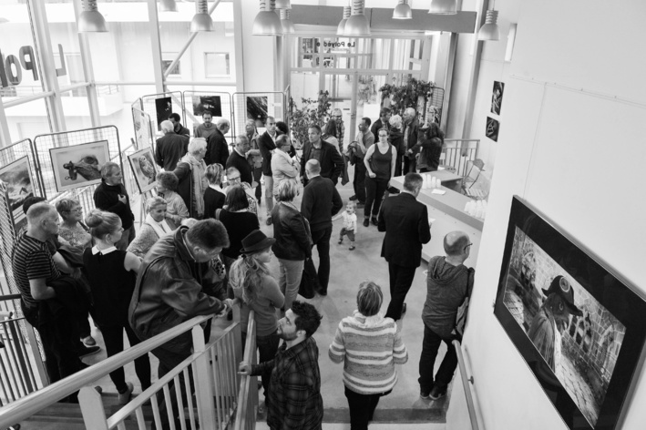 Copyright: Lauriane Senty Copyright: Lauriane Senty