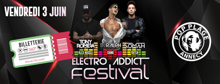 Actuellement en prévente sur move-on.com Actuellement en prévente sur move-on.com