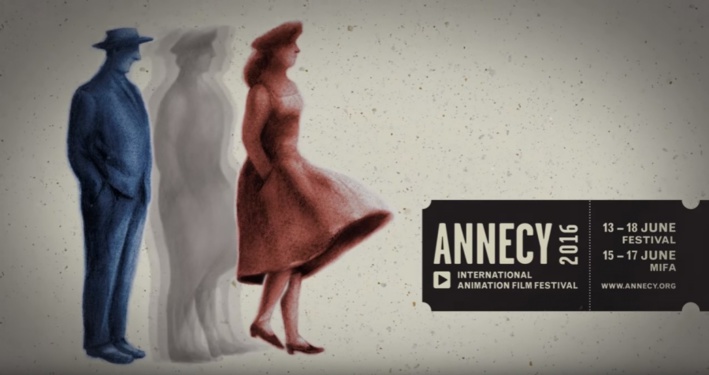 Le Festival International du Film d’Animation est dans les starting blocks Le Festival International du Film d’Animation est dans les starting blocks