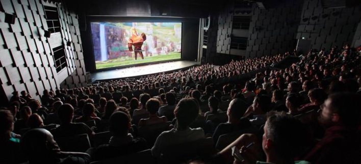 Le Festival International du Film d’Animation est dans les starting blocks Le Festival International du Film d’Animation est dans les starting blocks