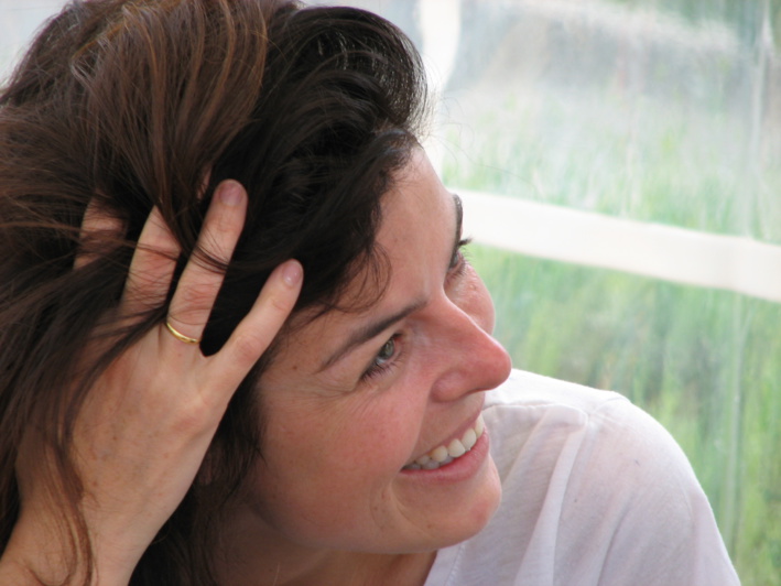 Camille De Peretti Camille De Peretti