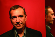 Salvador Garcia / copyright Fabien Franco Salvador Garcia / copyright Fabien Franco