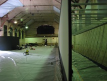 Avant Inverso Mundus au Haras à partir du 4 juin 2016 Avant Inverso Mundus au Haras à partir du 4 juin 2016