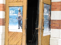 Avant Inverso Mundus au Haras à partir du 4 juin 2016 Avant Inverso Mundus au Haras à partir du 4 juin 2016