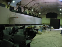 Avant Inverso Mundus au Haras à partir du 4 juin 2016 Avant Inverso Mundus au Haras à partir du 4 juin 2016