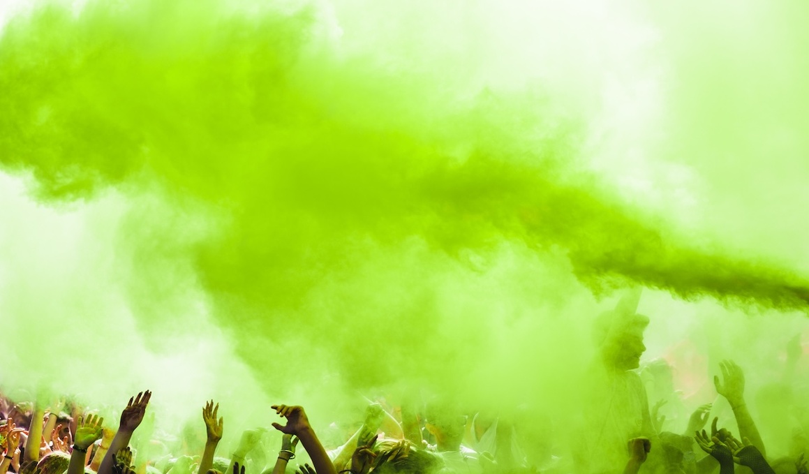 Festivals : pourquoi les dérivés du chanvre gagnent en popularité Festivals : pourquoi les dérivés du chanvre gagnent en popularité