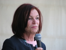 Annie Aguettaz Annie Aguettaz