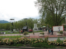 Derniers préparatifs pour le Festival International du Cinéma d’animation Derniers préparatifs pour le Festival International du Cinéma d’animation