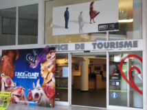 Derniers préparatifs pour le Festival International du Cinéma d’animation Derniers préparatifs pour le Festival International du Cinéma d’animation