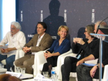 Rencontre CNC ce mardi 14 juin 2016 au MIFA Rencontre CNC ce mardi 14 juin 2016 au MIFA